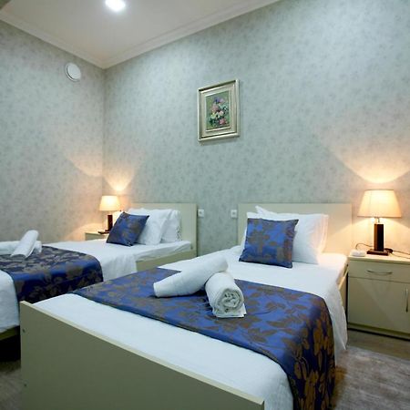 Sport Time Hotel & Spa Tbilisi Exterior foto