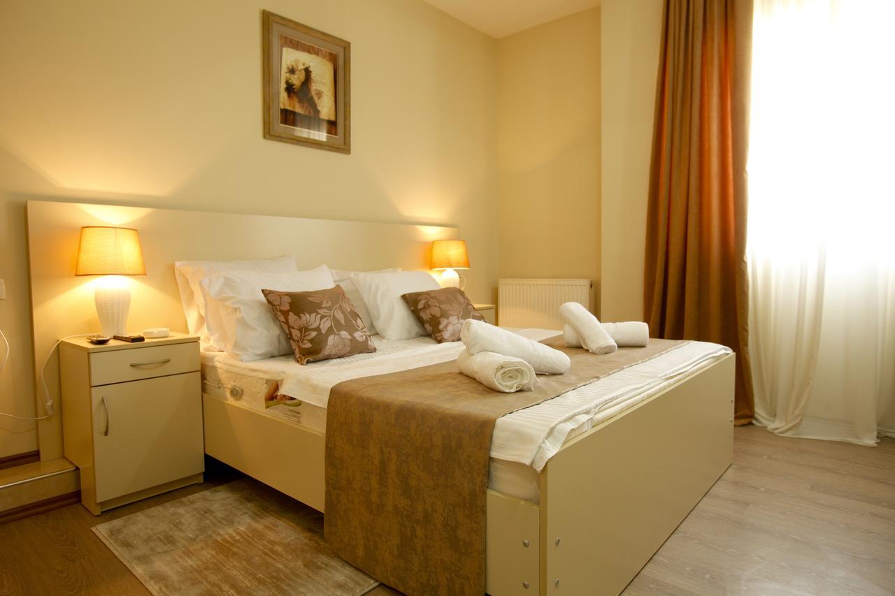 Sport Time Hotel & Spa Tbilisi Exterior foto